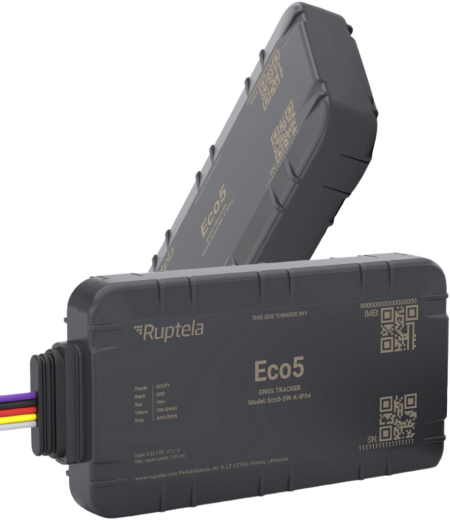ECO5 2